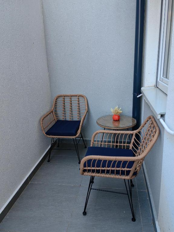 Apartman Gnezdo - 3