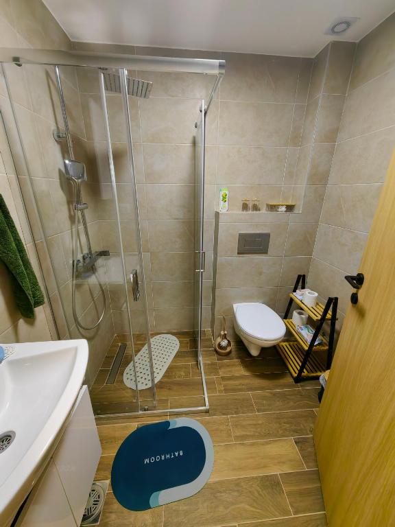 Apartman Gnezdo - 4