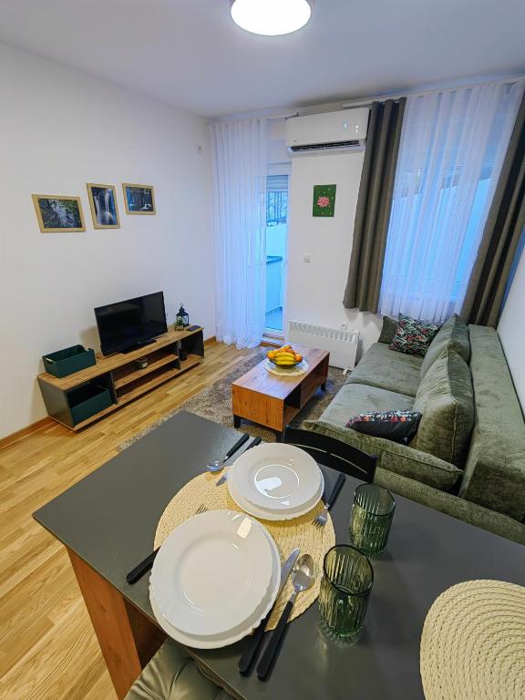Apartman Gnezdo - 5