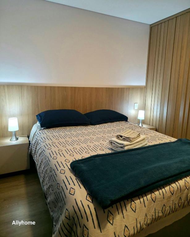 AH/Executive loft with 500 Mb wifi, Usaquén - 5