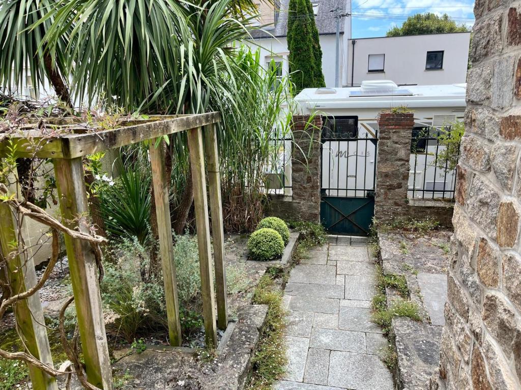 Charming house - Vannes town center within walking distance & parking - 5