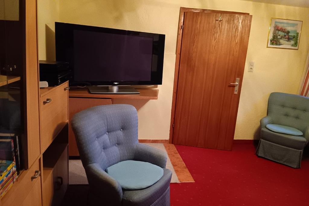 Ferienwohnung Brandnerhof - 5