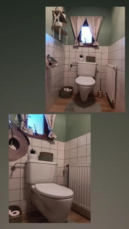 Ferienwohnung Brandnerhof - 4