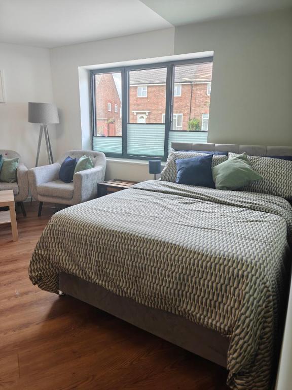 Modern & Stylish Retreat, Hove photo 2