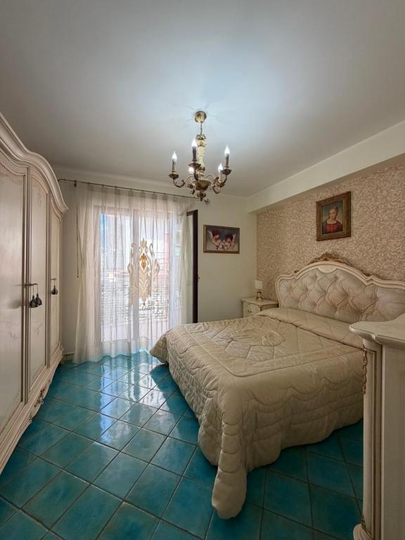 Turi's Home - 4