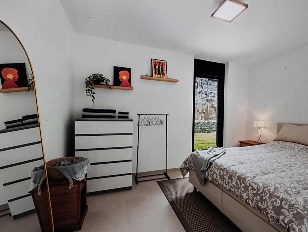 Casa Serenidad - 4