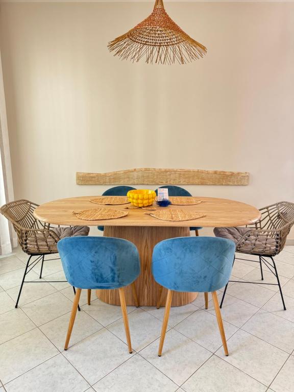 Lanzi House Otranto - 3