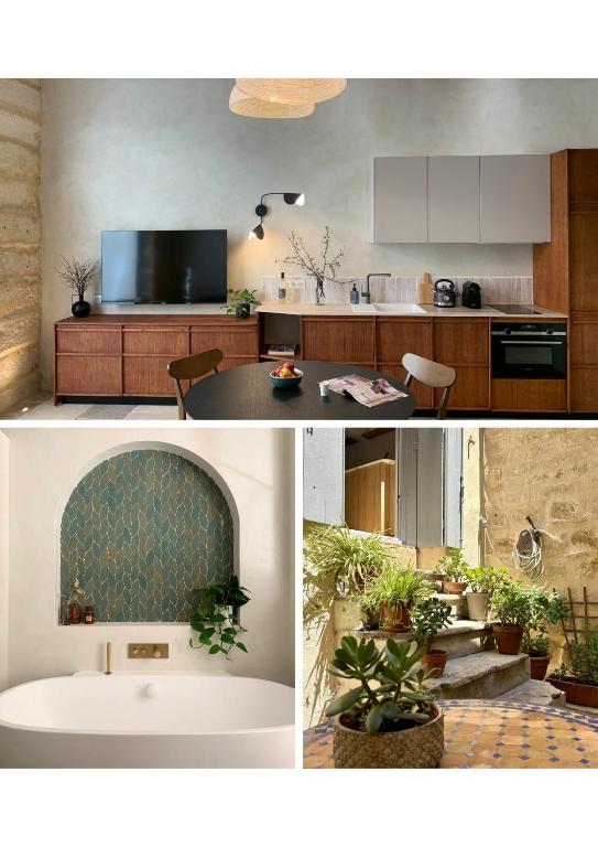 Home Chic Home - Les Suites de La Comédie - 2