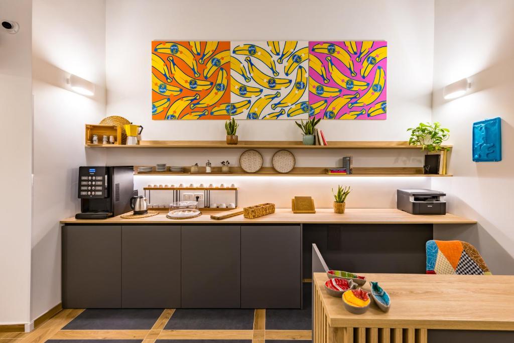 Borgo Vergini Suites - 5
