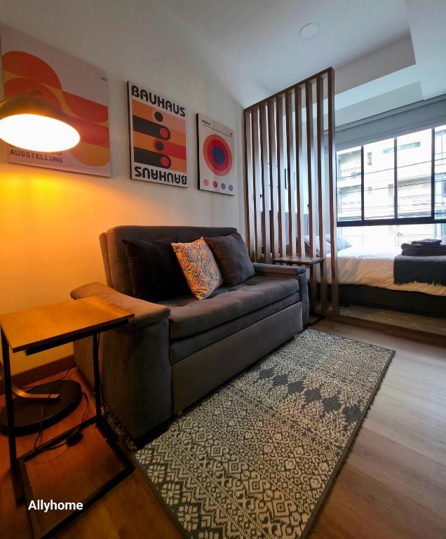 AH/Executivo/Confortable Loft,La Castellana Bogota - 1