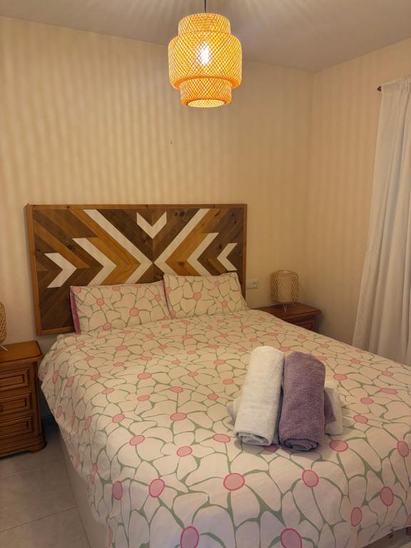 Apartamento en Mijas con Terraza, capacidad para 5 personas con piscina de temporada - 2