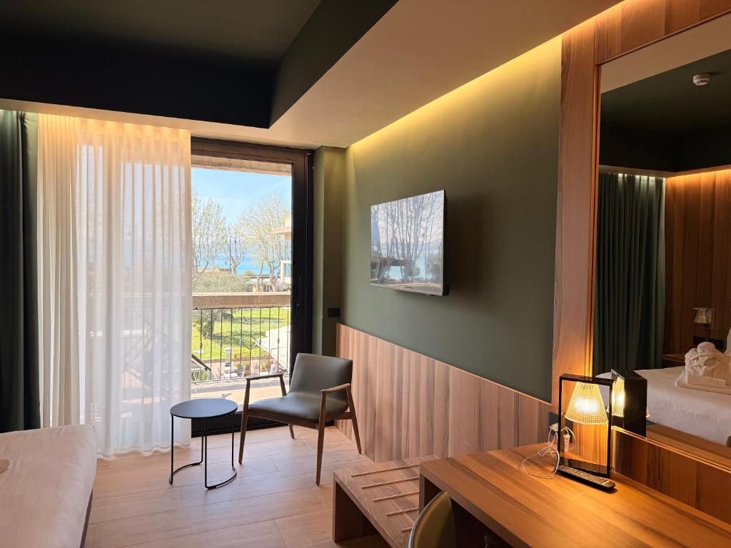 Alevic Hotel Sirmione - 4