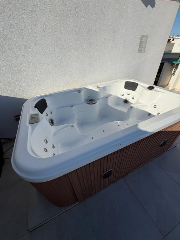 Villa de lujo con piscina privada - 4