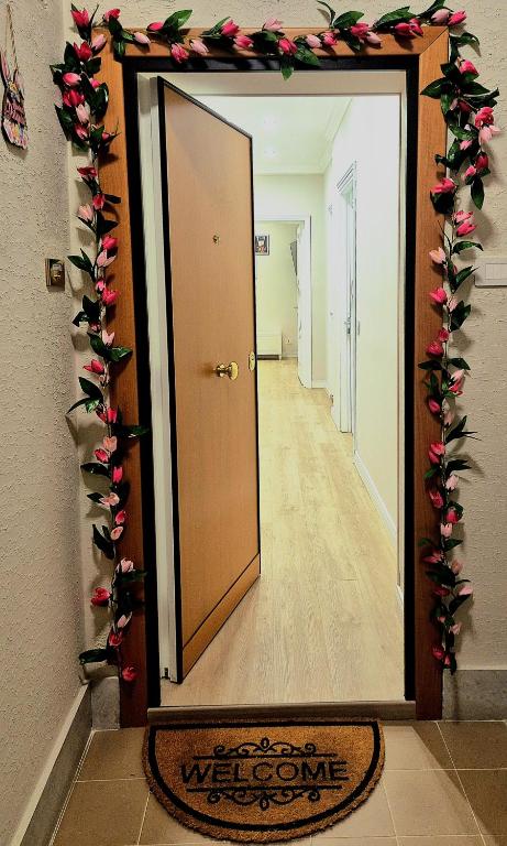 Olive tree's house - 4