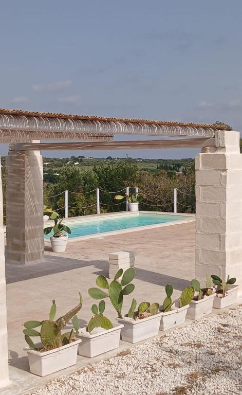 Natura e relax di Nonna Maria e Nonno Pino - 1