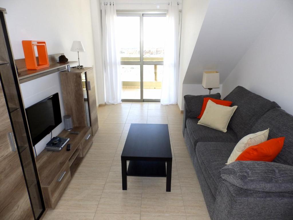 Apartamentos Medano - Oeste - 5