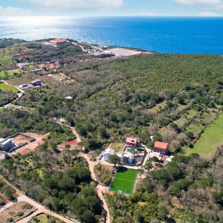 VILLA Amfora - 2