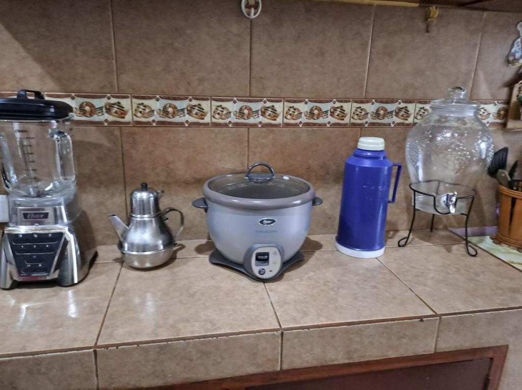 VillaHouse - Huaraz - 5