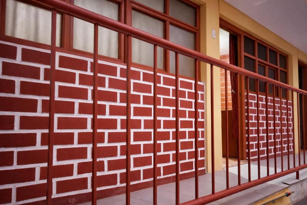 VillaHouse - Huaraz - 2