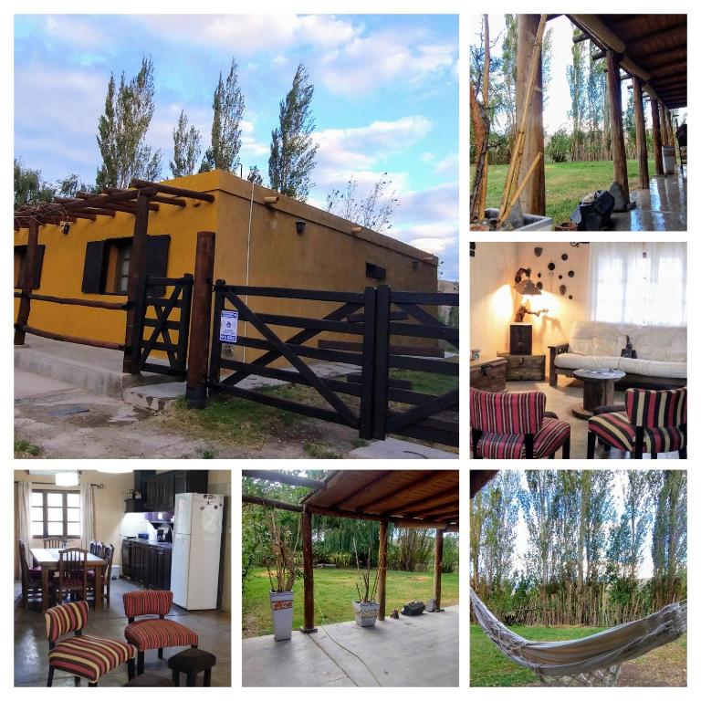 Refugio del viento - 2