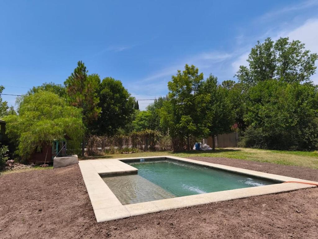 Casa Hostal - 5