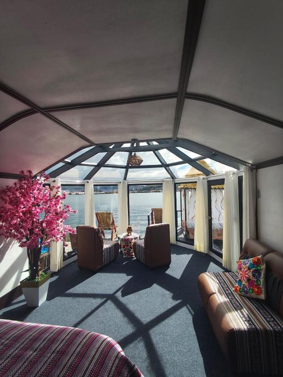 TITICACA ways LODGE - 5
