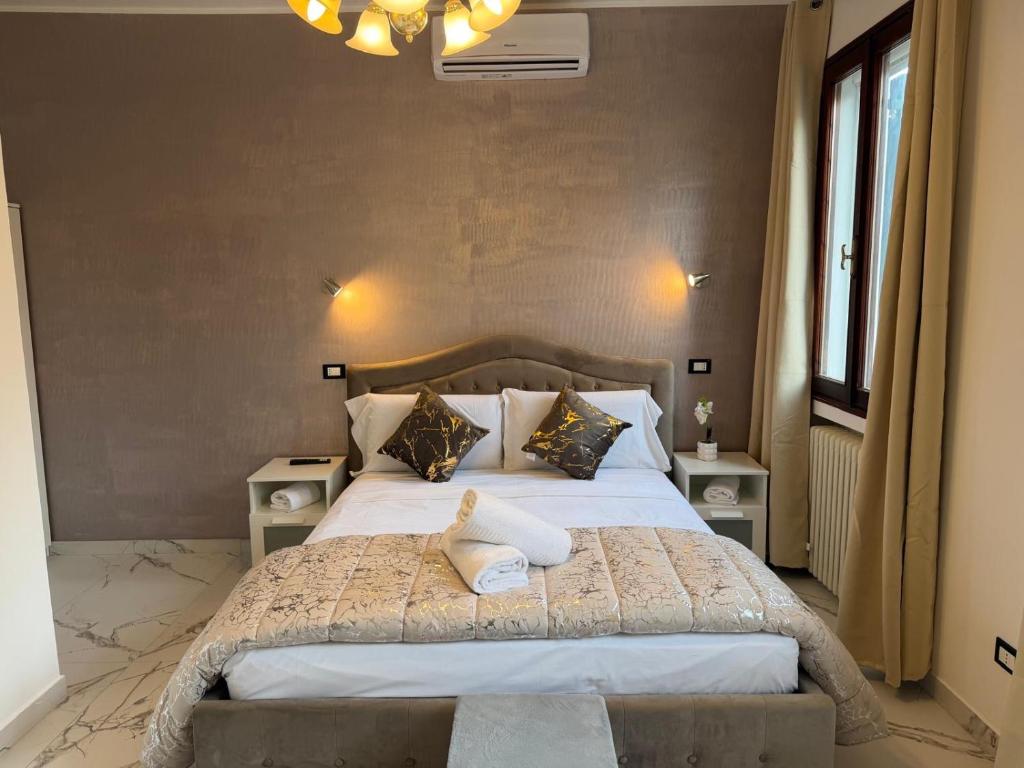 venice star villa - 2