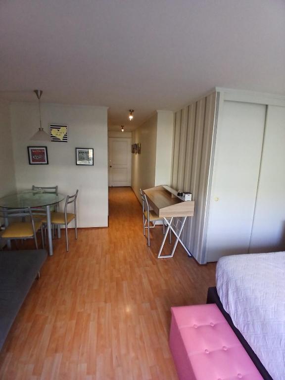 Lindo departamento en El Golf - 3
