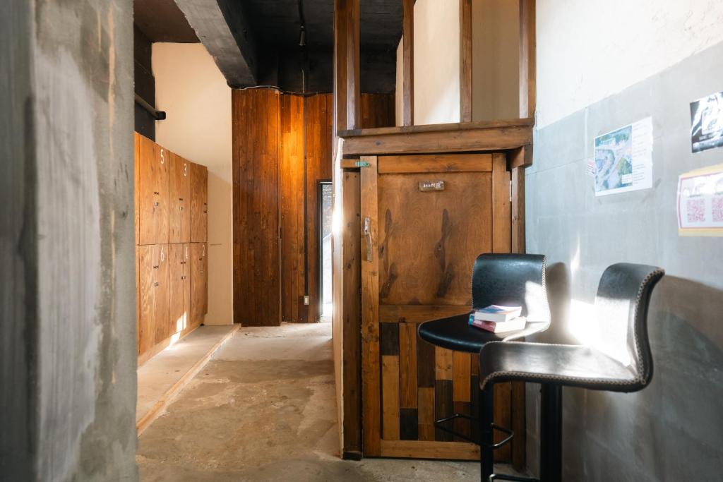 Facilities