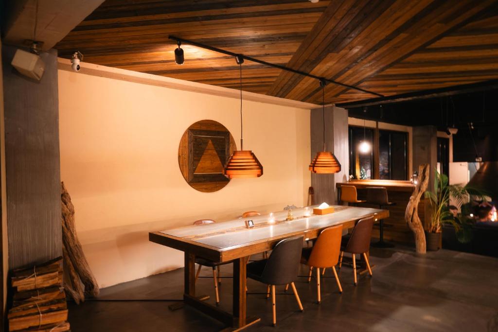 Bar/lounge
