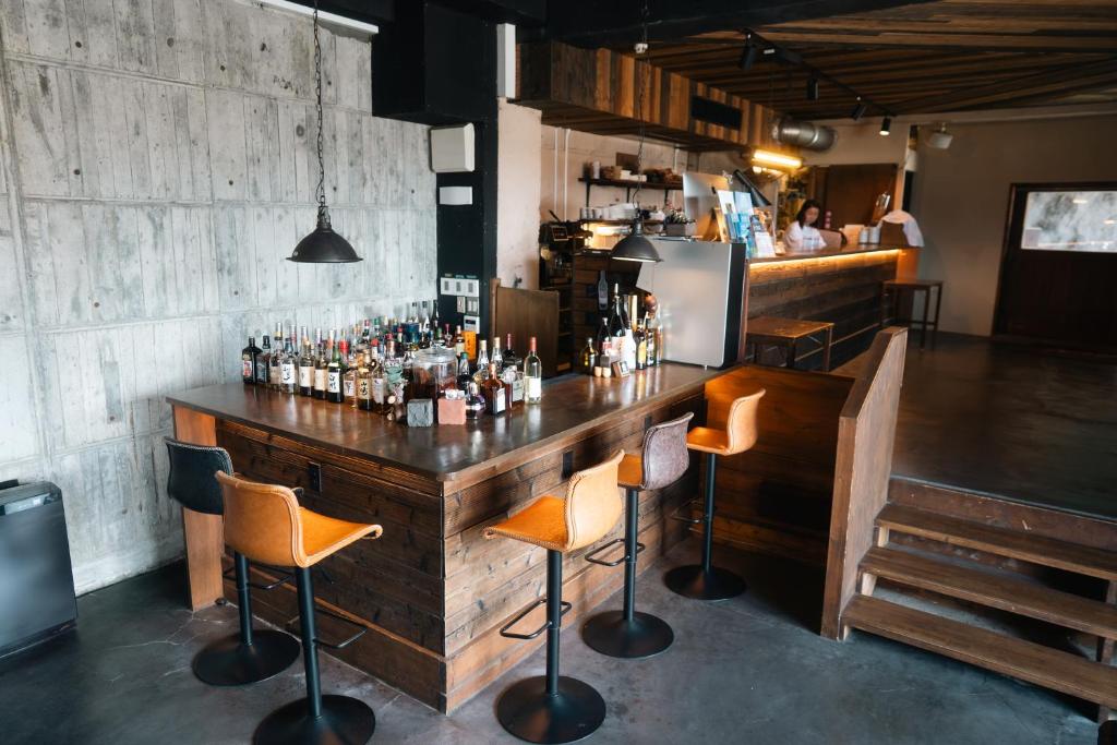 Bar/lounge