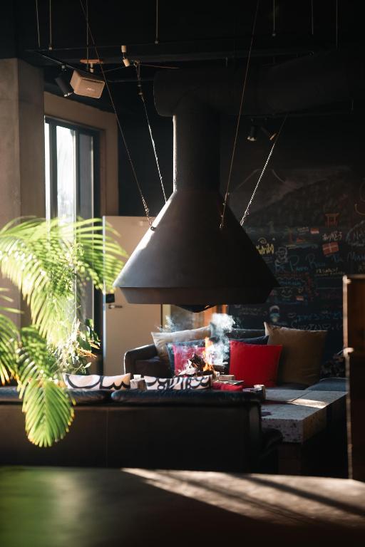 Bar/lounge