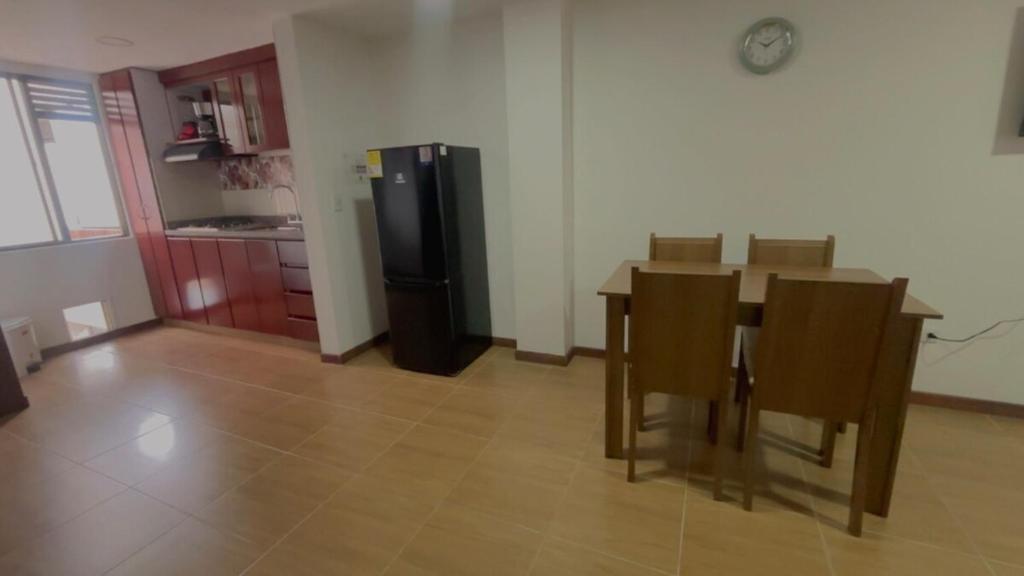 Apartmento cerca al aeropuerto y a la embajada - 5