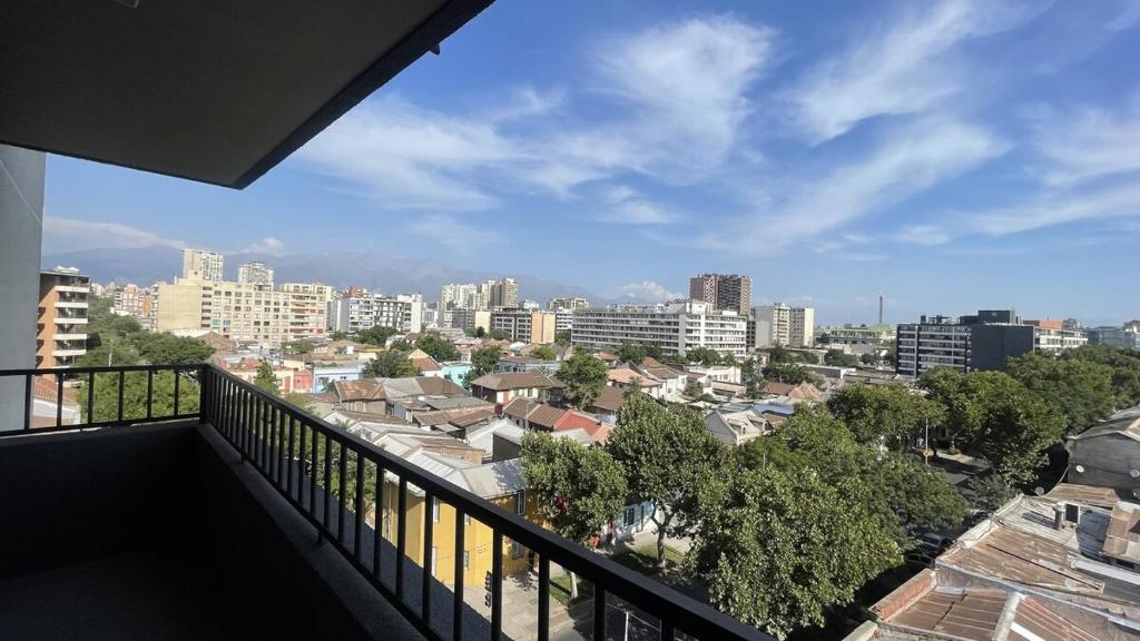 Moderno departamento - Movistar Arena - 4