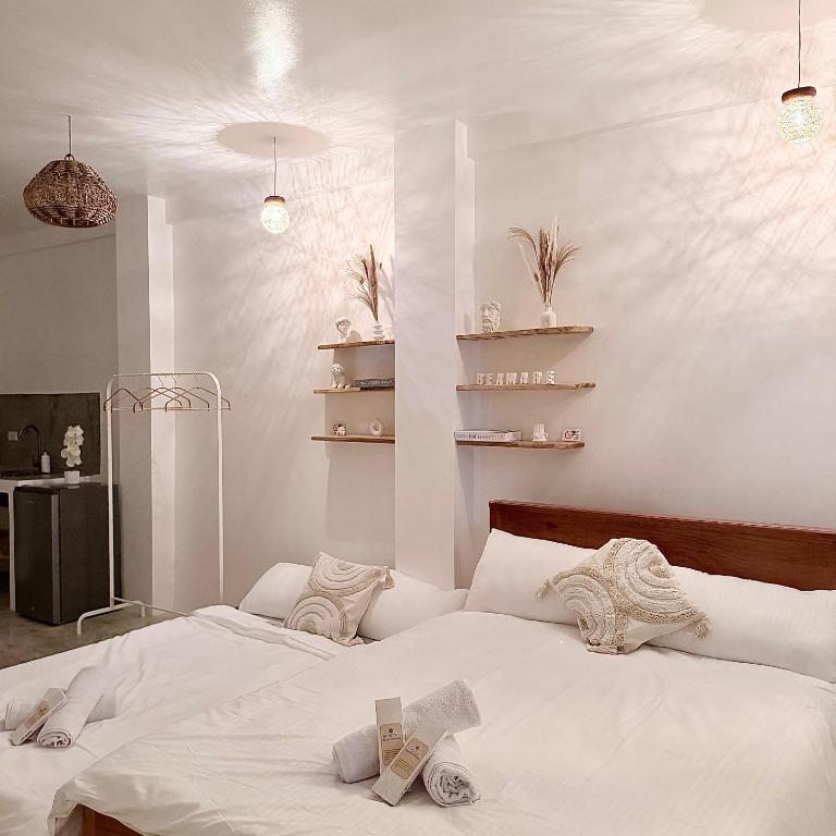 BeaMare Suites