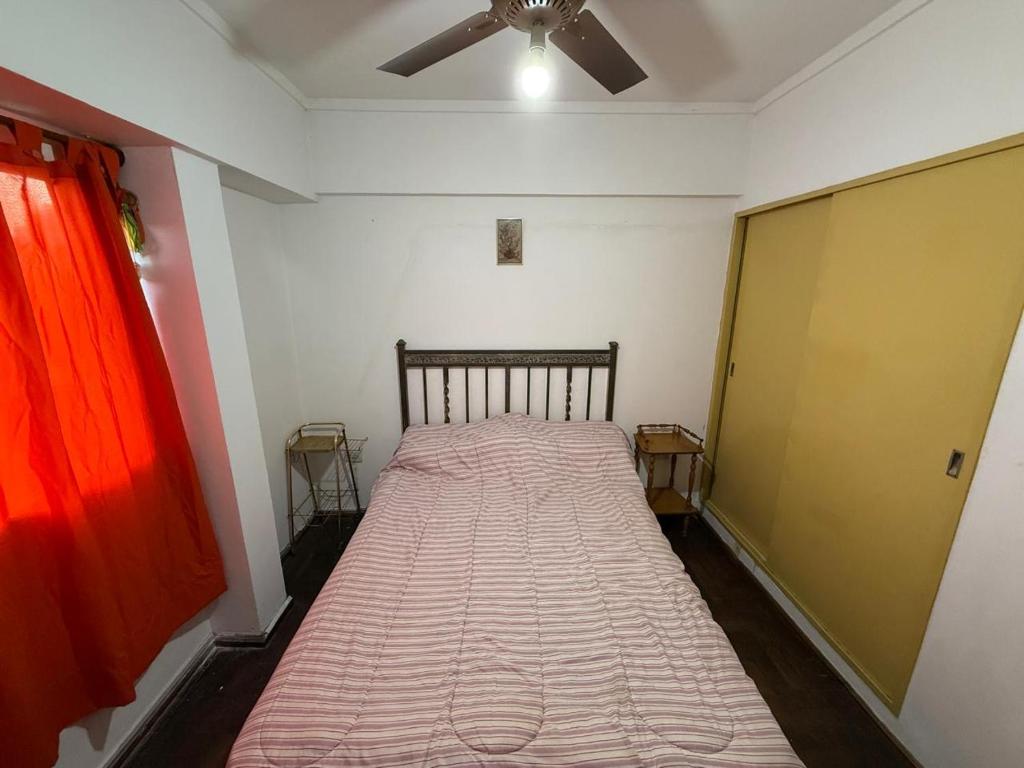Alquiler Departamento céntrico - 4