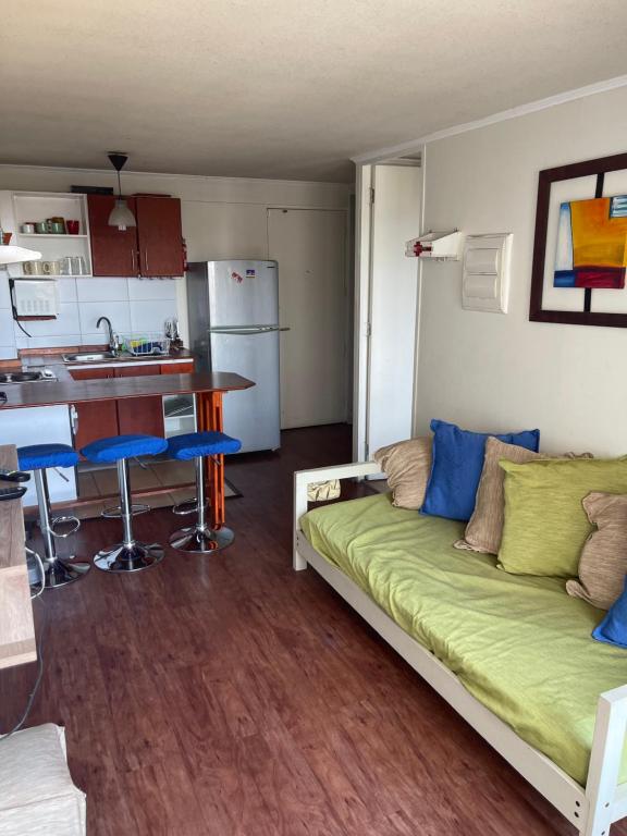 Apartamentos Armando - 1