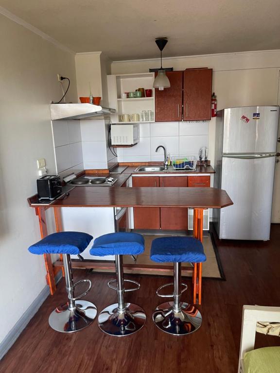 Apartamentos Armando - 2