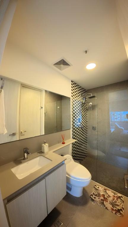 Distrito 90 Torre Suite - 4