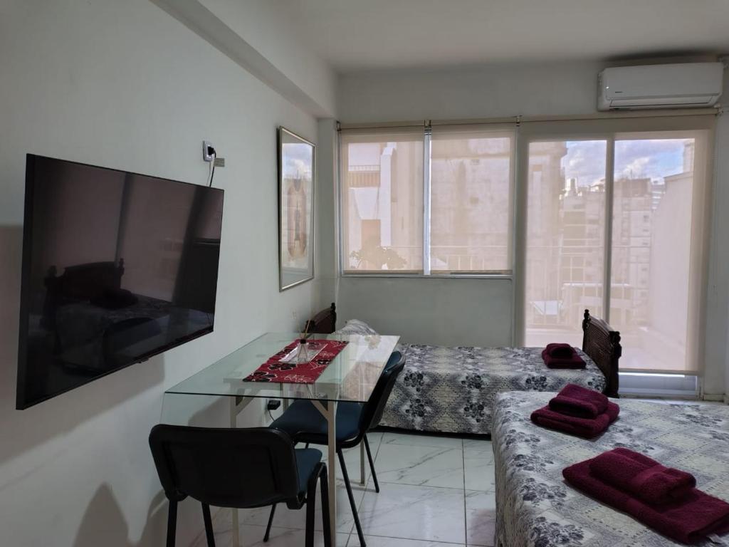 Departamento Céntrico Retiro - 5