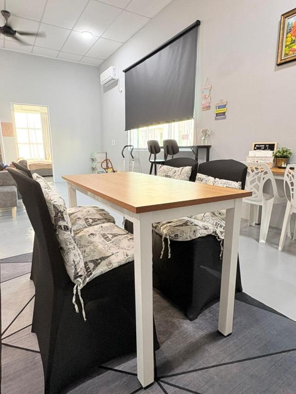 Facilities
