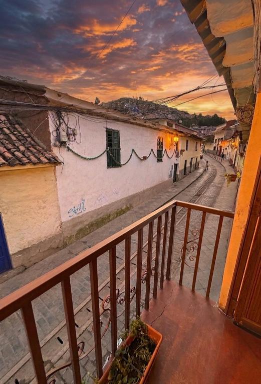 Antuquita's House - 2