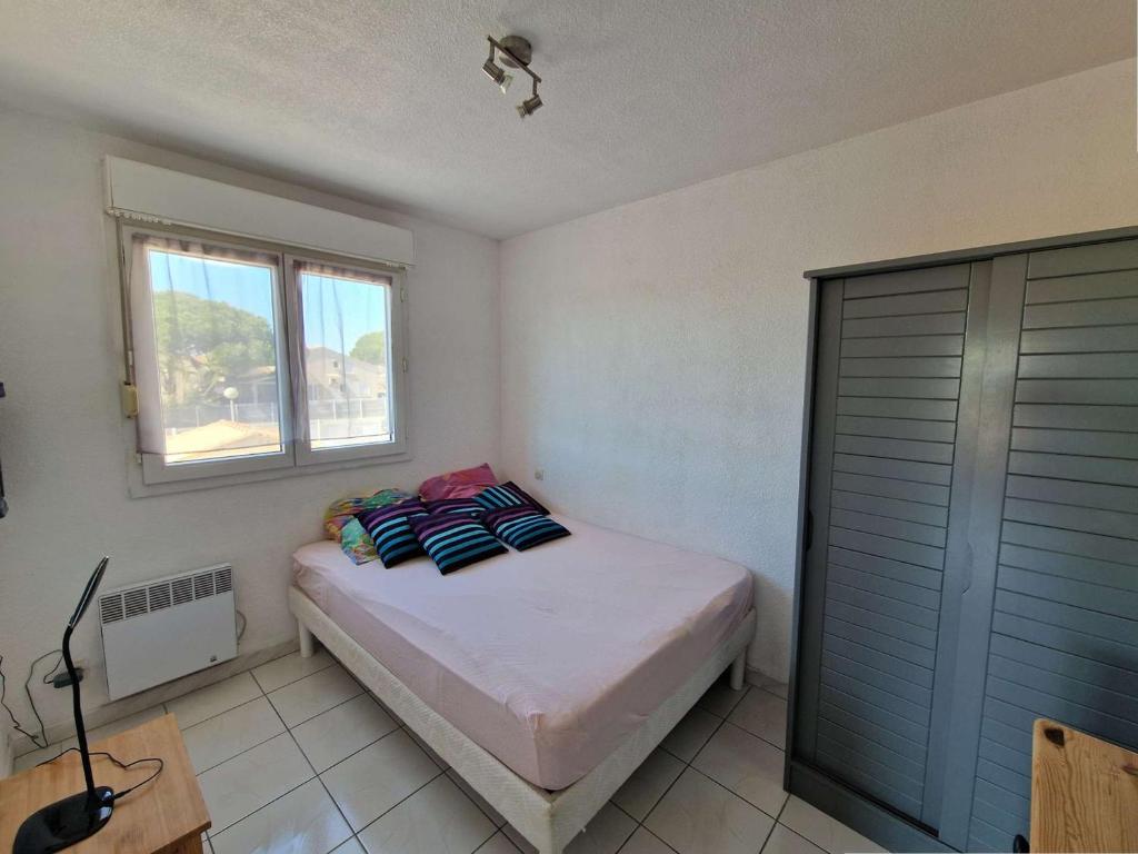 Appartement charmant avec piscine - 2 pers. - FR-1-387-234 - 5