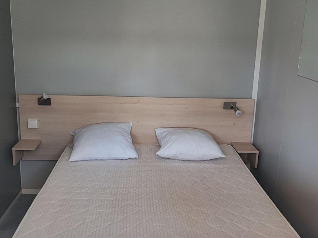Mobil home climatisé - 5 pers. - API-1-52-2206 - 4