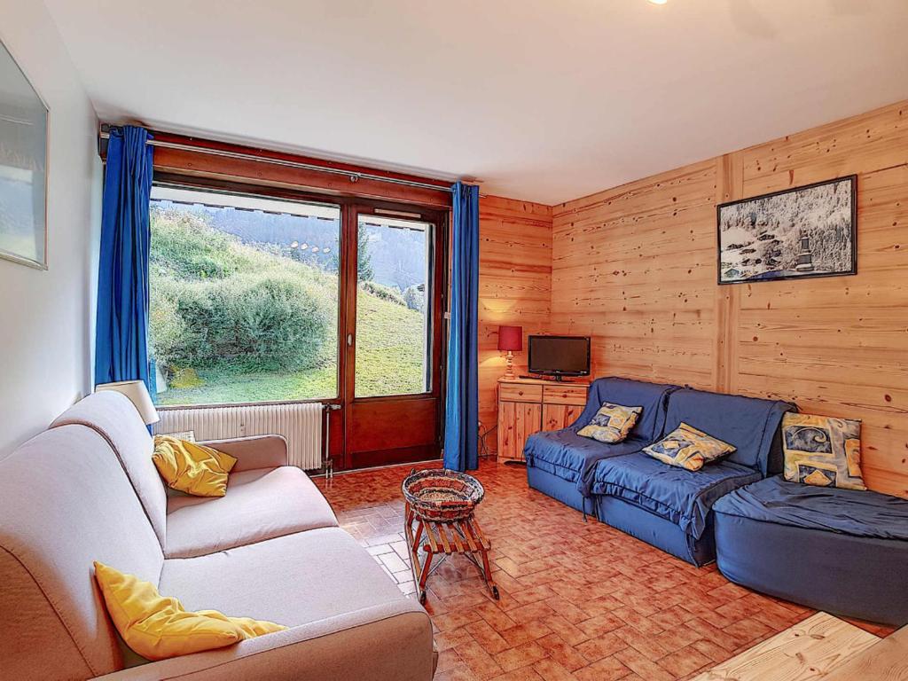 Appartement confortable, terrasse - 6 pers. - FR-1-459-258 - 2