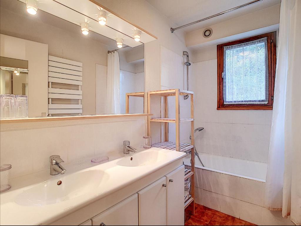 Appartement confortable, terrasse - 6 pers. - FR-1-459-258 - 4