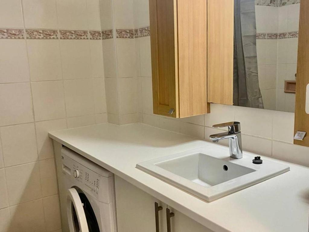 Studio ensoleillé, clim, animaux et parking - 2 pers. - FR-1-703-226 - 5