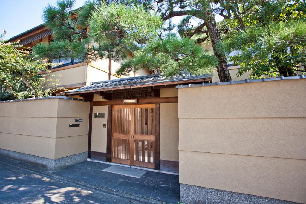 Shiki Resort Kyoto Kamogawaso photo