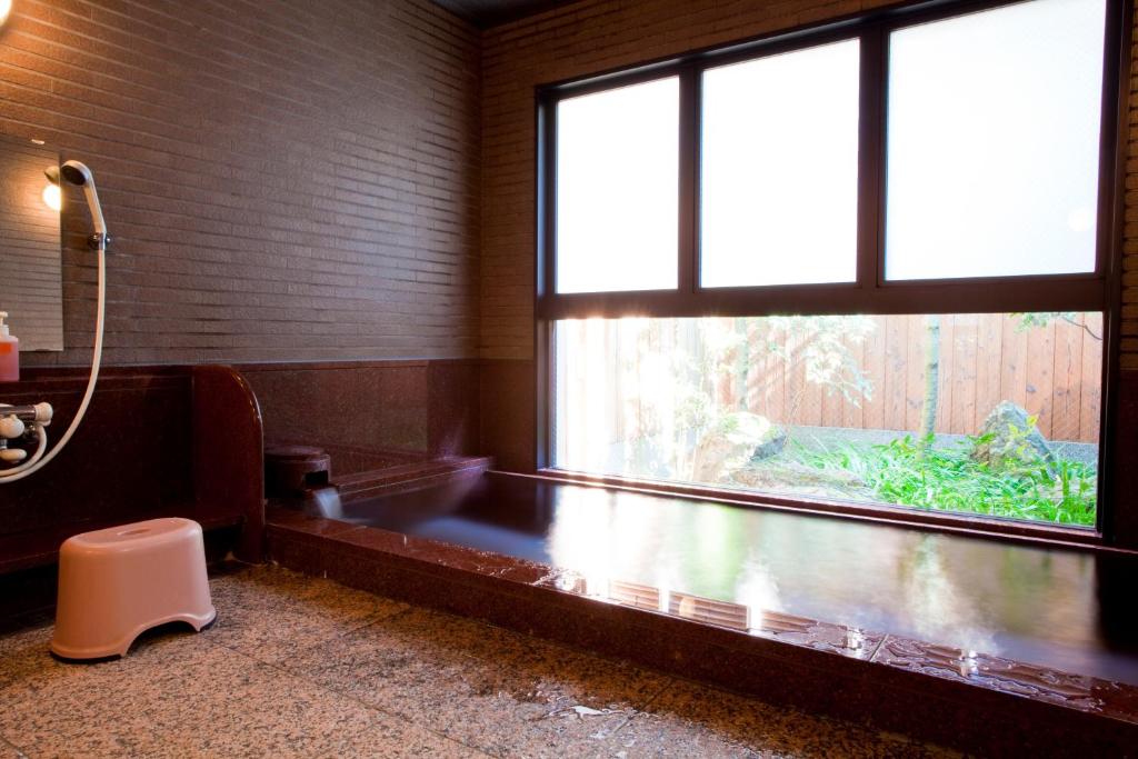 Shiki Resort Kyoto Kamogawaso photo