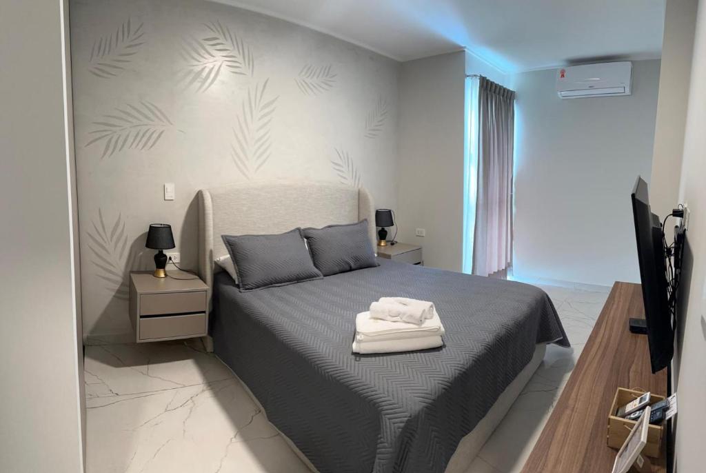 Serenity Loft - Confort, Relax y Buena Ubicación - 4